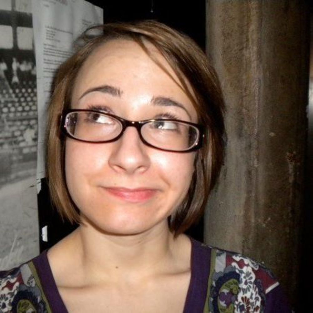 Meet your Posher, Erin